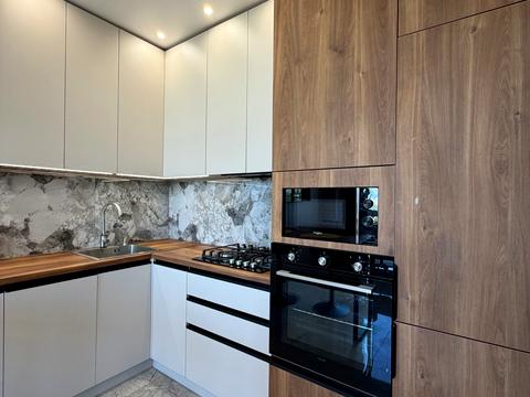 квартира за адресою Бігова вул., 17б