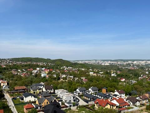 квартира за адресою Бігова вул., 17б