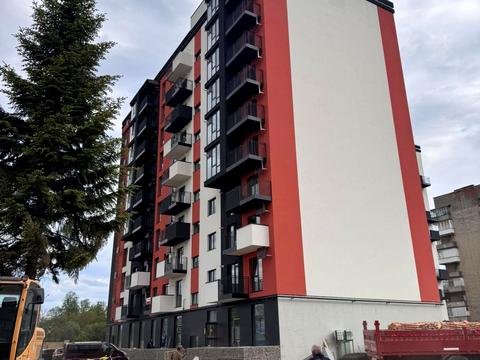 квартира по адресу Степана Бандеры ул., (Будинок 1)