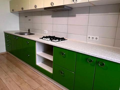 квартира за адресою Героїв Крут вул. (Червоних Курсантів), 4а