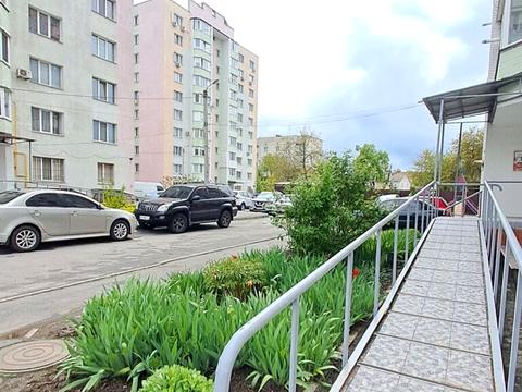 квартира за адресою Героїв Крут вул. (Червоних Курсантів), 4а