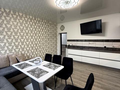 квартира по адресу Софиевка ул., 39А