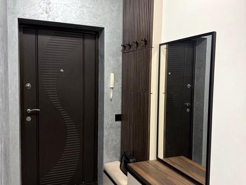 квартира по адресу Софиевка ул., 39А