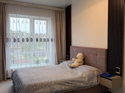 квартира по адресу Софиевка ул., 39А