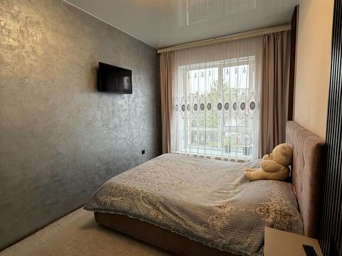 квартира по адресу Софиевка ул., 39А