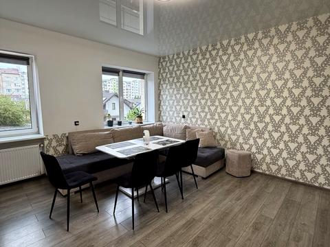 квартира по адресу Софиевка ул., 39А