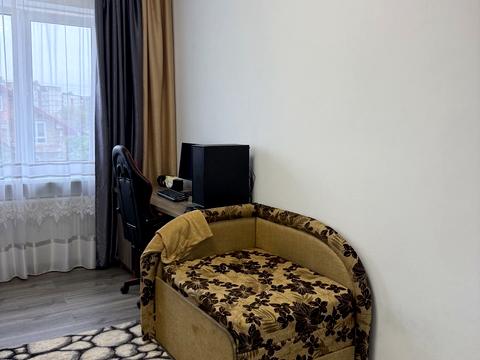 квартира по адресу Софиевка ул., 39А