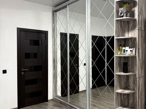 квартира по адресу Софиевка ул., 39А