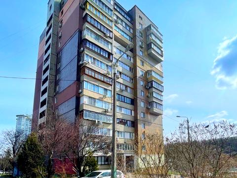 квартира по адресу Кавказская ул., 12