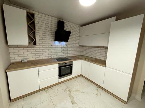 квартира за адресою Коритнянська вул., 17
