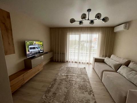 квартира за адресою Коритнянська вул., 17
