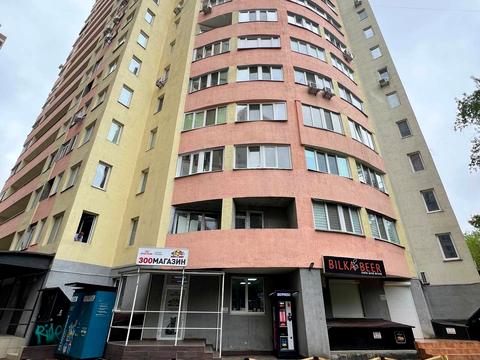 квартира за адресою Олевська вул., 11