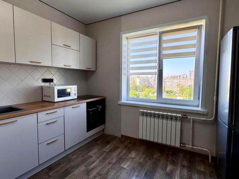 квартира за адресою Оболонський просп., 27-А