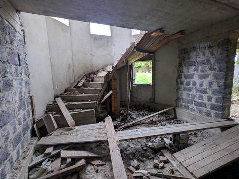 дом по адресу Автоливмашевская ул.