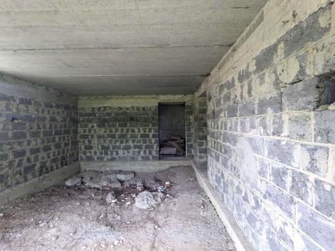 дом по адресу Автоливмашевская ул.