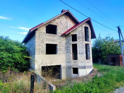 дом по адресу Автоливмашевская ул.