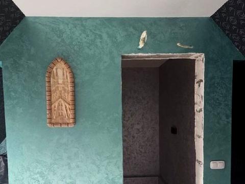 дом по адресу 9-й Массив ул.
