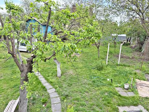 будинок за адресою 47-ма Садова вул.