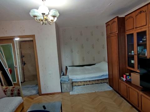 квартира за адресою Вадима Гетьмана вул., 44-А