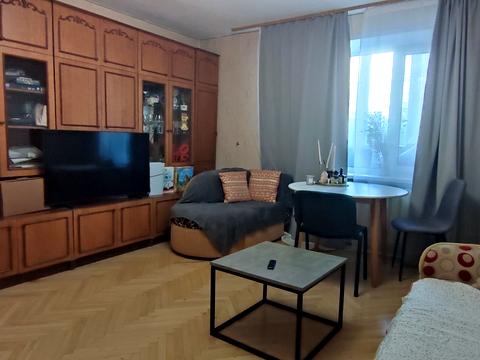 квартира за адресою Вадима Гетьмана вул., 44-А