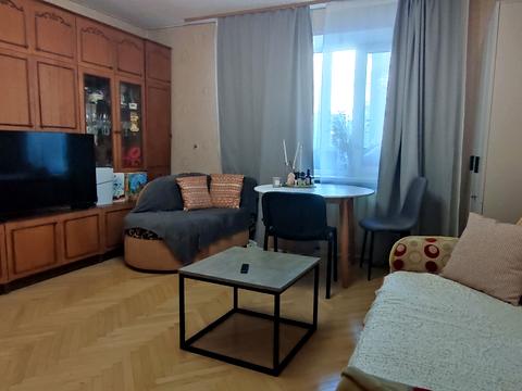 квартира за адресою Вадима Гетьмана вул., 44-А