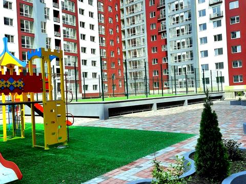 квартира за адресою Глібова вул., (Будинок 35)