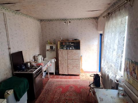 дом по адресу Азербайджанская ул.