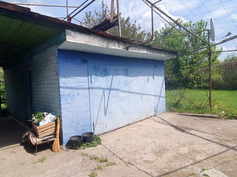 дом по адресу Азербайджанская ул.