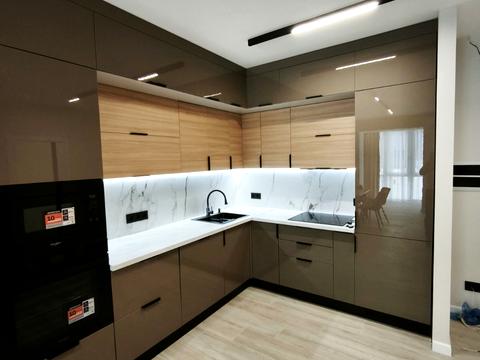 квартира за адресою Бориса Тлехаса вул., (Будинок 3)