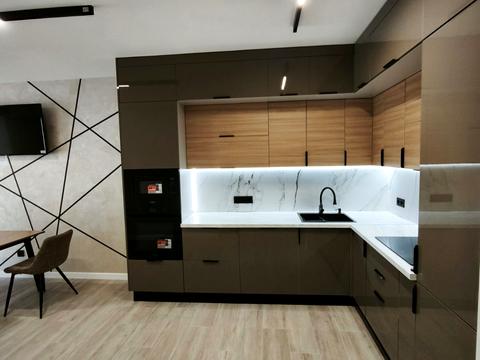 квартира за адресою Бориса Тлехаса вул., (Будинок 3)