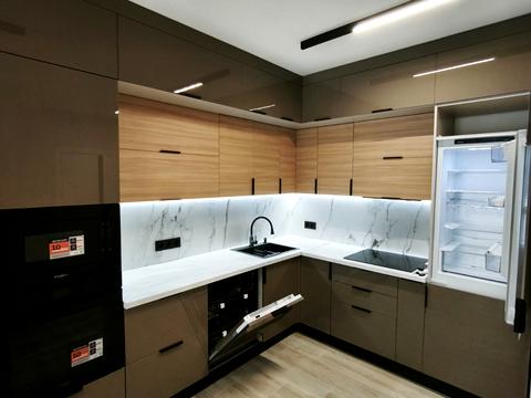 квартира за адресою Бориса Тлехаса вул., (Будинок 3)