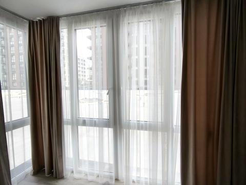квартира за адресою Бориса Тлехаса вул., (Будинок 3)