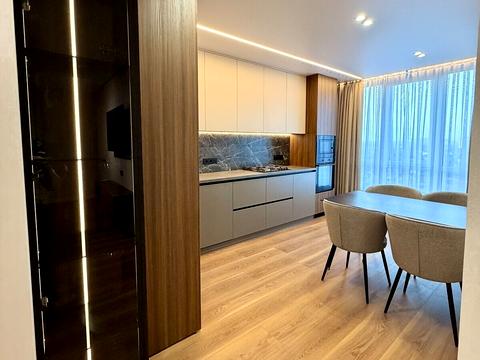квартира по адресу Сеченова ул., 129А корпус 5-8