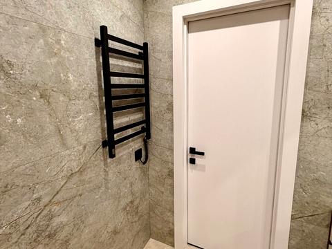 квартира по адресу Сеченова ул., 129А корпус 5-8