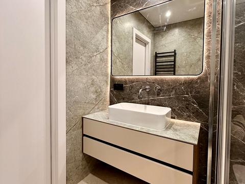 квартира по адресу Сеченова ул., 129А корпус 5-8