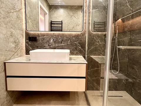 квартира по адресу Сеченова ул., 129А корпус 5-8