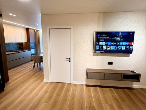 квартира по адресу Сеченова ул., 129А корпус 5-8
