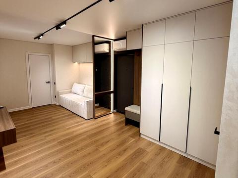 квартира по адресу Сеченова ул., 129А корпус 5-8