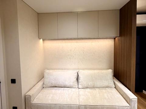 квартира по адресу Сеченова ул., 129А корпус 5-8