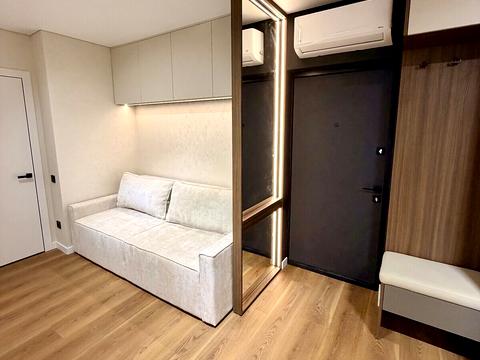 квартира по адресу Сеченова ул., 129А корпус 5-8