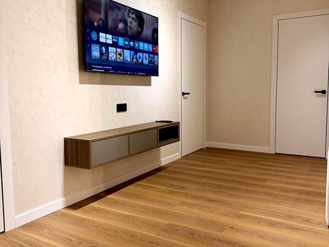 квартира по адресу Сеченова ул., 129А корпус 5-8