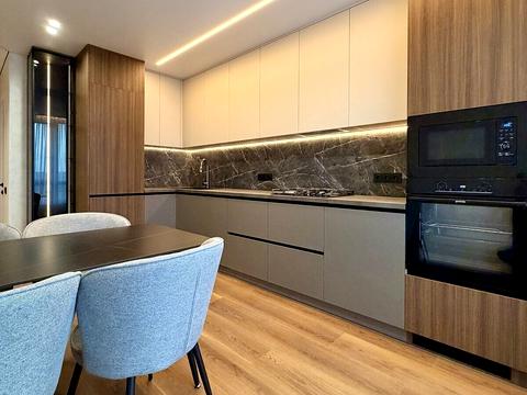 квартира по адресу Сеченова ул., 129А корпус 5-8
