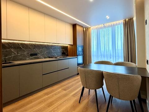 квартира по адресу Сеченова ул., 129А корпус 5-8