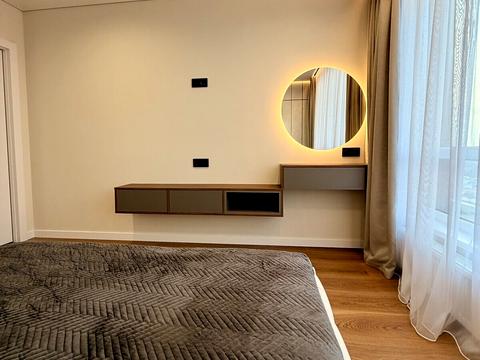 квартира по адресу Сеченова ул., 129А корпус 5-8