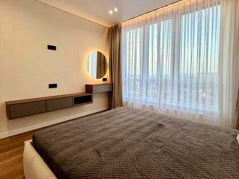 квартира по адресу Сеченова ул., 129А корпус 5-8