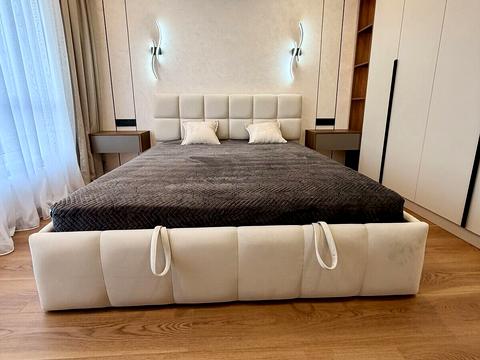 квартира по адресу Сеченова ул., 129А корпус 5-8