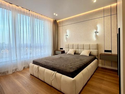 квартира по адресу Сеченова ул., 129А корпус 5-8