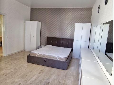 квартира по адресу Люстдорфская дорога ул., 55е