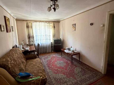 квартира по адресу Дружбы ул., 3