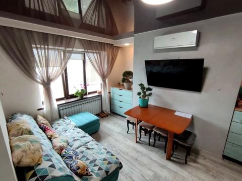 квартира по адресу Героев просп., 23